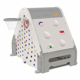 Qplay Activity House Tent