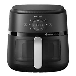 Philips Versuni 2000 6.2l Air Fryer Preto 6.2L / EU Plug