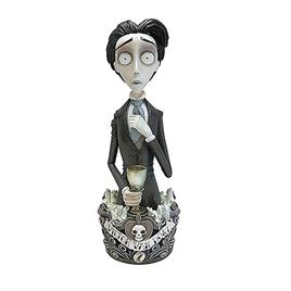 Nemesis Now Victor The Corpse Bride 30.5 Cm Bust Beige
