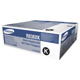 Hp Ink Samsung Clx-r838xk Toner Refurbished Preto