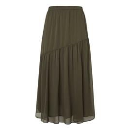 Pepe Jeans Pl901160 Long Skirt  S Mulher