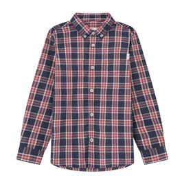 Pepe Jeans Pb302643 Long Sleeve Shirt  10 Years Rapaz