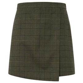 Pepe Jeans Pl901150 Short Skirt  XS Mulher