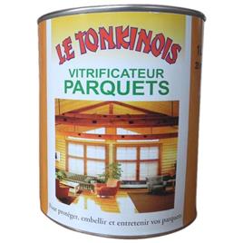 Le Tonkinois Lt11001 1l Parquet Varnish