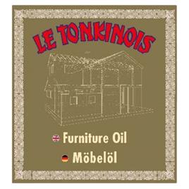 Le Tonkinois Lt22501 750ml Furniture Oil