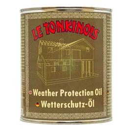 Le Tonkinois Lt28001 750ml Weather Protection Oil