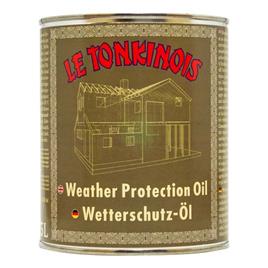 Le Tonkinois Lt28002 2.5l Weather Protection Oil