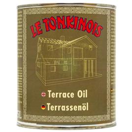 Le Tonkinois Lt27001 750ml Decking Oil