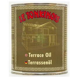 Le Tonkinois Lt27002 2.5l Decking Oil