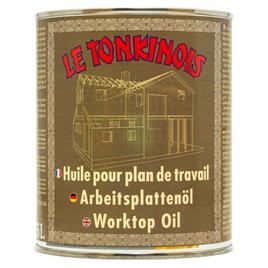 Le Tonkinois Lt22002 750ml Worktop Oil