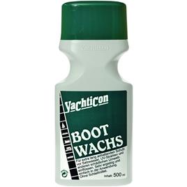 Yachticon Boat 500ml Wax