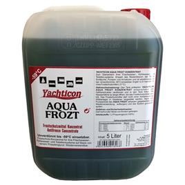 Yachticon Aqua Frozt 5l Antifreeze