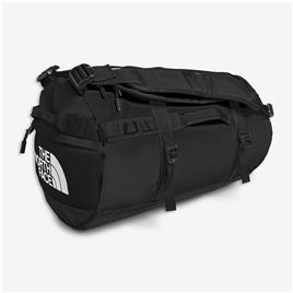 The North Face - Preto - Saco Desporto 60 L tamanho UNICA