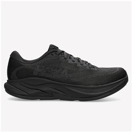 Hoka Rincon 4 - Preto - Sapatilhas Running Homem tamanho 42