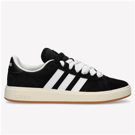 adidas Grand Court Base 00S - Preto - Ténis Mulher tamanho 37.5