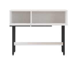 Mesa de consola vesanto com compartimentos 100