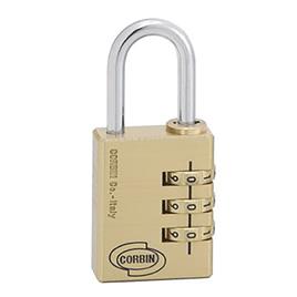 Security Products S.r.l Lateral Kombo Padlock 40 Mm