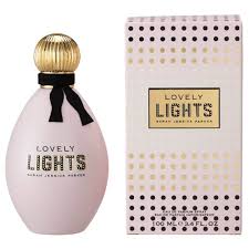 Sarah Jessica Parker perfume Lovely Lights EDP 100 ml