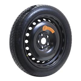 M5 4 x15 4x98et 15 steel wheel