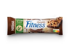 Barra De Cereais Fitness Chocolate 235 G