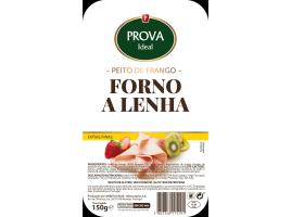 Fiambre Frango Prova Ideal Forno De Lenha F.finas 150g