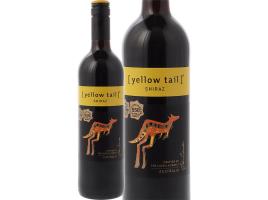Vinho Tinto Yellow Tail Austrália 0.75l