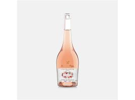 Vinho Rosé Bernard Magrez L?excellence Des Muraires França 0.75l