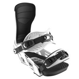 Bent Metal Axtion Snowboard Bindings  M