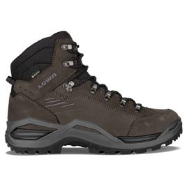 Lowa Renegade Evo Goretex Mid Hiking Boots  EU 42 1/2 Homem