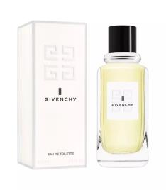 Givenchy perfume Givenchy III EDT 100 ml