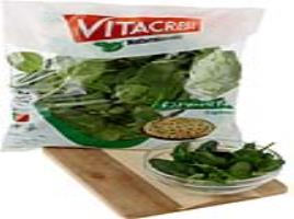 Espinafres Vitacress 250 G