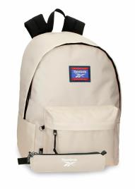 Mochila e bolsa Brooklyn Colors, Reebok Sport