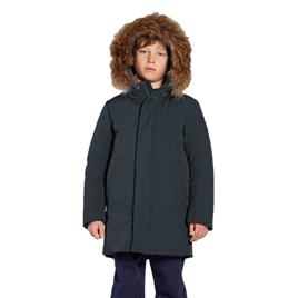 Bomboogie Ck094v Parka Preto 12 Years