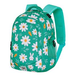 Oh My Pop Blooming Plus Running Backpack Verde