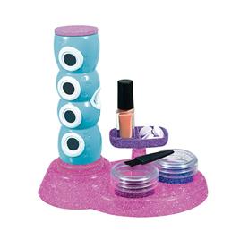 Estilo Total Pop Nail Studio Refresh Make-up Rosa