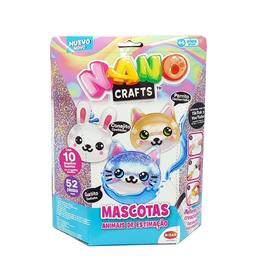 Nano Craft Pets Rosa