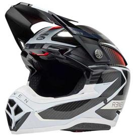 Bell Moto 10 Spherical Mips Fasthouse Renen Off-road Helmet  L