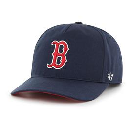 47 Mlb Boston Red Sox Fhtch02gwp Cap Azul  Homem