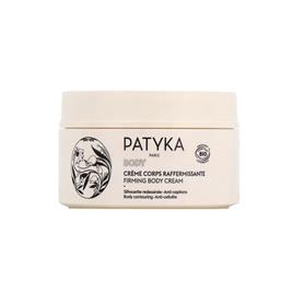 Patyka Body Crème Corps Raffermissante 180 ml