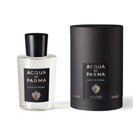 Acqua di Parma perfume Luce di Rosa EDP 100 ml