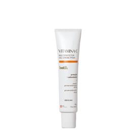 O Boticário Botik Vitamina C Multiprotetor Gel-Creme SPF50 40g