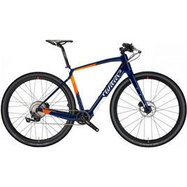 Wilier Jena Hybrid GRX 11v Flat Bar NDR28