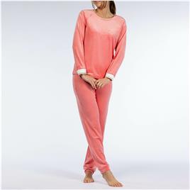 Pijama homewear, Comfy, Melissa Brown