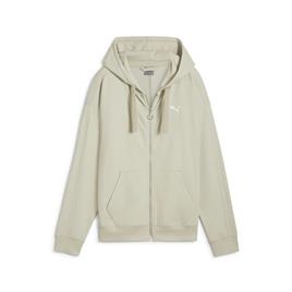 Sweat com fecho e capuz, HER, Puma