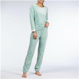 Pijama homewear, Comfy, Melissa Brown