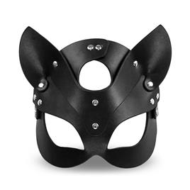 Foxssy Máscara Ajustable