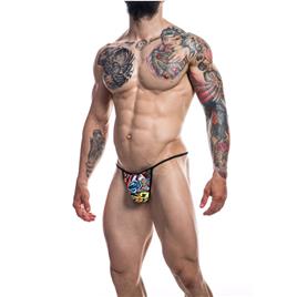 CUT4MEN - BREVE KINI TATTOO L