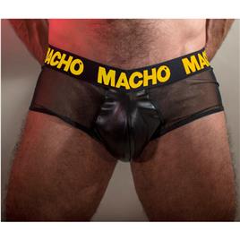 MACHO MX24AN SLIP YELLOW S
