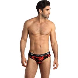 ANAIS HOMEM - SAVAGE SLIP XL