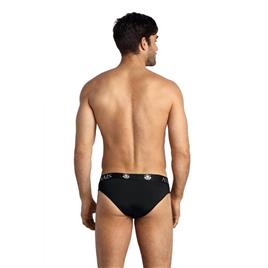 ANAIS HOMEM - PETROL SLIP XL
